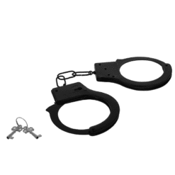 Comprar INTENSE - FETISH ESPOSAS DE METAL al mejor precio - Envíos Discretos