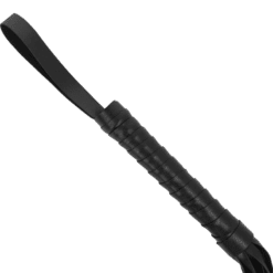 Comprar INTENSE - FETISH LÁTIGO DE CUERO VEGANO al mejor precio - Envíos Discretos