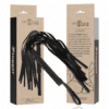 Comprar INTENSE - FETISH LÁTIGO DE CUERO VEGANO al mejor precio - Envíos Discretos