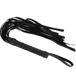 Comprar INTENSE - FETISH LÁTIGO DE CUERO VEGANO al mejor precio - Envíos Discretos