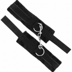 Comprar INTENSE - FETISH SET ERÓTICO 2 CON ESPOSAS, ANTIFAZ Y PLUMERO al mejor precio - Envíos Discretos