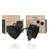 Comprar INTENSE - FETISH TOBILLERAS DE CUERO VEGANO al mejor precio - Envíos Discretos