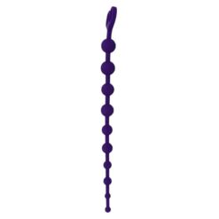 Comprar INTENSE - JAIDEN ANAL BEADS LILA al mejor precio - Envíos Discretos