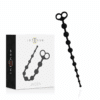 Comprar INTENSE - JAIDEN ANAL BEADS NEGRO al mejor precio - Envíos Discretos