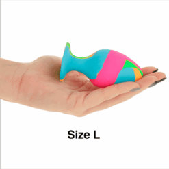 Comprar INTENSE - SET PLUG SILICONA MULTICOLOR al mejor precio - Envíos Discretos