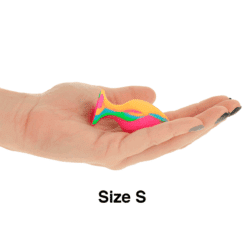 Comprar INTENSE - SET PLUG SILICONA MULTICOLOR al mejor precio - Envíos Discretos