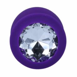 Comprar INTENSE - SHELKI L PLUG ANAL LILA al mejor precio - Envíos Discretos