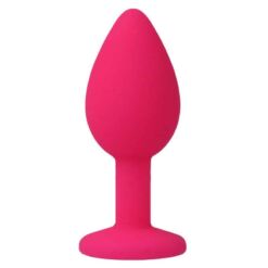 Comprar INTENSE - SHELKI S PLUG ANAL FUCHSIA al mejor precio - Envíos Discretos