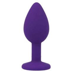 Comprar INTENSE - SHELKI S PLUG ANAL LILA al mejor precio - Envíos Discretos