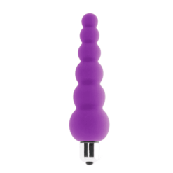 Comprar INTENSE - SNOOPY 7 SPEEDS SILICONE LILA al mejor precio - Envíos Discretos