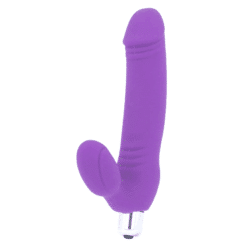 Comprar INTENSE - SUGAR SEVEN SPEEDS SILICONE LILA al mejor precio - Envíos Discretos