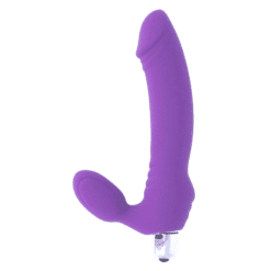Comprar INTENSE - SUGAR SEVEN SPEEDS SILICONE LILA al mejor precio - Envíos Discretos