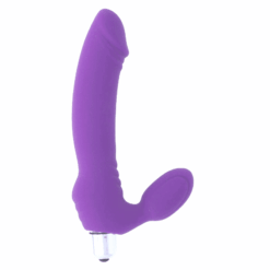 Comprar INTENSE - SUGAR SEVEN SPEEDS SILICONE LILA al mejor precio - Envíos Discretos