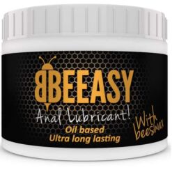 Comprar INTIMATELINE - BEEASY LUBRICANTE ANAL CON CERA DE ABEJAS 150 ML al mejor precio - Envíos Discretos