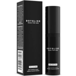 Comprar INTIMATELINE - BOYGLIDE ANAL RELAJANTE ANAL SPRAY 20 ML al mejor precio - Envíos Discretos