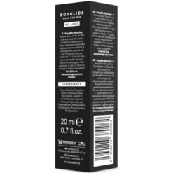 Comprar INTIMATELINE - BOYGLIDE ANAL RELAJANTE ANAL SPRAY 20 ML al mejor precio - Envíos Discretos