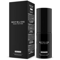 Comprar INTIMATELINE - BOYGLIDE CREMA PARA ERECCION 30 ML al mejor precio - Envíos Discretos