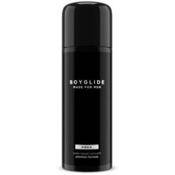 Comprar INTIMATELINE - BOYGLIDE LUBRICANTE BASE AGUA 100 ML al mejor precio - Envíos Discretos