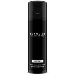 Comprar INTIMATELINE - BOYGLIDE LUBRICANTE BASE AGUA 30 ML al mejor precio - Envíos Discretos