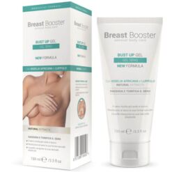 Comprar INTIMATELINE - BREAST BOOSTER GEL TONIFICANTE Y REAFIRMANTE SENOS 100 ML al mejor precio - Envíos Discretos