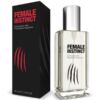 Comprar INTIMATELINE - FEMALE INSTINCT PERFUME FEROMONAS PARA HOMBRE 30 ML al mejor precio - Envíos Discretos