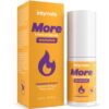 Comprar INTIMATELINE INTYMATE - MORE GEL MASAJE EFECTO CALOR BASE AGUA PARA ELLA 30 ML al mejor precio - Envíos Discretos