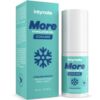 Comprar INTIMATELINE INTYMATE - MORE GEL MASAJE EFECTO FRIO BASE AGUA PARA ELLA 30 ML al mejor precio - Envíos Discretos