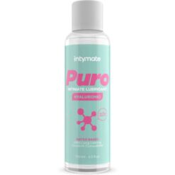 Comprar INTIMATELINE INTYMATE - PURO HIALURONICO LUBRICANTE BASE AGUA 100 ML al mejor precio - Envíos Discretos