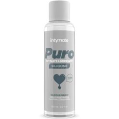 Comprar INTIMATELINE INTYMATE - PURO SILICONA LUBRICANTE 100 ML al mejor precio - Envíos Discretos