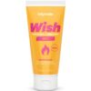Comprar INTIMATELINE INTYMATE - WISH EFECTO CALOR LUBRICANTE ESTIMULANTE 100 ML al mejor precio - Envíos Discretos
