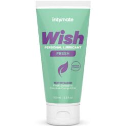 Comprar INTIMATELINE INTYMATE - WISH EFECTO FRIO LUBRICANTE ESTIMULANTE 100 ML al mejor precio - Envíos Discretos