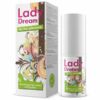Comprar INTIMATELINE - LADY CREAM CREMA ESTIMULANTE PARA ELLA 30 ML al mejor precio - Envíos Discretos