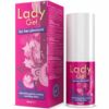 Comprar INTIMATELINE - LADY GEL FOR GER PLEASURE GEL ESTIMULANTE EFECTO CALOR ELLA 30 ML al mejor precio - Envíos Discretos