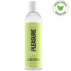 Comprar INTIMATELINE - LOVEE ALOE PLEASURE LUBRICANTE CON ALOE VERA 150 ML al mejor precio - Envíos Discretos
