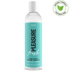 Comprar INTIMATELINE - LOVEE FRESH PLEASURE LUBRICANTE EFECTO FRIO 150 ML al mejor precio - Envíos Discretos