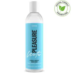 Comprar INTIMATELINE - LOVEE LUBRICANTE ÍNTIMO BASE AGUA 150 ML al mejor precio - Envíos Discretos