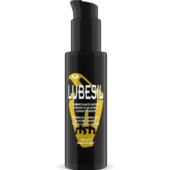 Comprar INTIMATELINE - LUBESIL LUBRICANTE BASE SILICONA 100 ML al mejor precio - Envíos Discretos