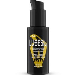 Comprar INTIMATELINE - LUBESIL LUBRICANTE BASE SILICONA 50 ML al mejor precio - Envíos Discretos