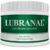 Comprar INTIMATELINE - LUBRANAL LUBRIFIST LUBRICANTE CREMA ANAL BASE ACEITE 150 ML al mejor precio - Envíos Discretos