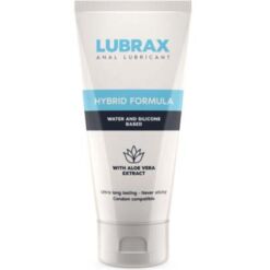 Comprar INTIMATELINE - LUBRAX HYBRID LUBRICANTE ANAL HÍBRIDO 100 ML al mejor precio - Envíos Discretos