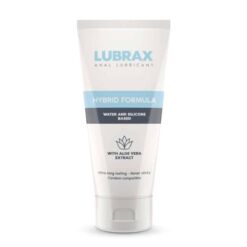 Comprar INTIMATELINE - LUBRAX LUBRICANTE ANAL HÍBRIDO 50 ML al mejor precio - Envíos Discretos