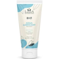 Comprar INTIMATELINE - LUXURIA BIO LUBRICANTE BASE AGUA 100 ML al mejor precio - Envíos Discretos