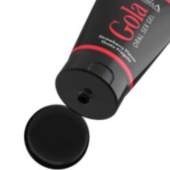 Comprar INTIMATELINE LUXURIA - GOLA GEL ORAL FRESA 50 ML al mejor precio - Envíos Discretos