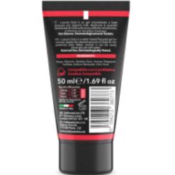 Comprar INTIMATELINE LUXURIA - GOLA GEL ORAL FRESA 50 ML al mejor precio - Envíos Discretos