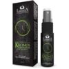 Comprar INTIMATELINE LUXURIA - KRONOS SPRAY RETARDANTE EFECTO DESENSIBILIZANTE 20 ML al mejor precio - Envíos Discretos
