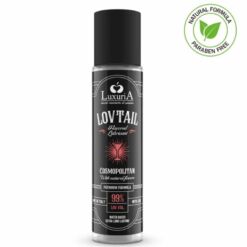 Comprar INTIMATELINE - LUXURIA LOVTAIL LUBRICANTE BASE COSMOPOLITAN 60 ML al mejor precio - Envíos Discretos