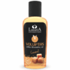 Comprar INTIMATELINE LUXURIA - VOLUPTAS GEL MASAJE COMESTIBLE EFECTO CALOR - CARAMELO 100 ML al mejor precio - Envíos Discretos