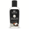 Comprar INTIMATELINE LUXURIA - VOLUPTAS GEL MASAJE COMESTIBLE EFECTO CALOR - COCO Y CREMA 100 ML al mejor precio - Envíos Discretos