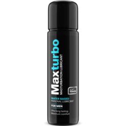 Comprar INTIMATELINE - MAXTURBO LUBRICANTE ESPECIAL MASTURBACION 100 ML al mejor precio - Envíos Discretos