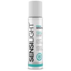 Comprar INTIMATELINE - SENSILIGHT FRESH LUBRICANTE INTIMO EFECTO FRIO 60 ML al mejor precio - Envíos Discretos